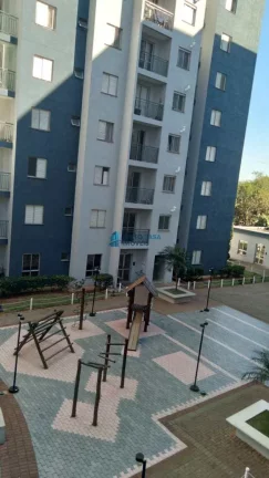 Imagem Apartamento Padrão