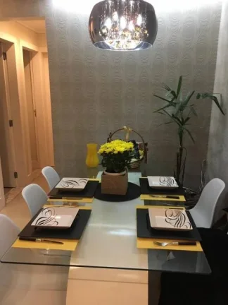 Imagem Conforto, localização e custo-benefício o trio perfeito para seu novo lar!!