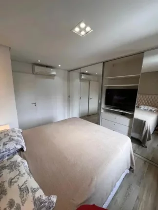 Imagem Apartamento para Venda, Água Branca, 2 dormitórios, 1 banheiro, 1 vaga
