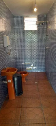 Imagem Chácara com 2 dormitórios à venda, 2000 m² por R$ 500.000,00 - Loteamento Fontes E Bosques Alam Grei - Rio Claro/SP