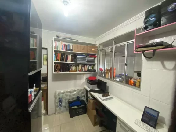 Imagem Área privativa à venda, 3 quartos, 2 vagas, São João Batista - Belo Horizonte/MG