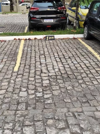 Imagem Apartamento para Venda em Rio de Janeiro, Jardim Carioca!