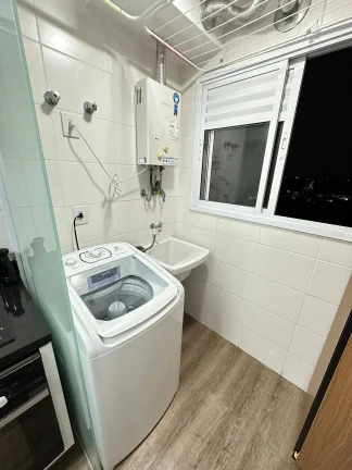 Imagem Aartamento Condominio Priori 46 m² 2 Dormitorios e 1 Vaga de Gargem
