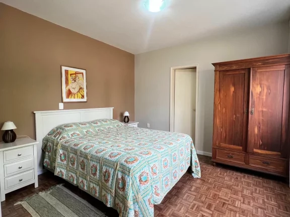 Imagem Apartamento à venda em Porto Alegre, Rio Branco, com 3 quartos, 101,32m2