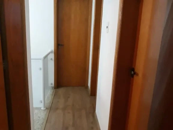 Imagem LINDO SOBRADO NO CONDOMÍNIO VILLAGIO DI SAN FRANCESCO PARA VENDA