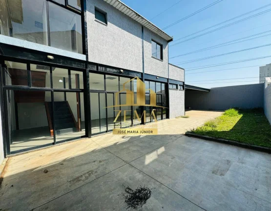 Imagem Sobrado 03 Sts em Condomínio, 260m2, 320M2 área, espaço Gourmet