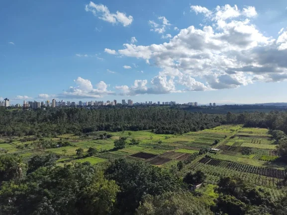 Imagem Centro de São José dos Campos - Apartamento 2 Dormitórios Vista livre