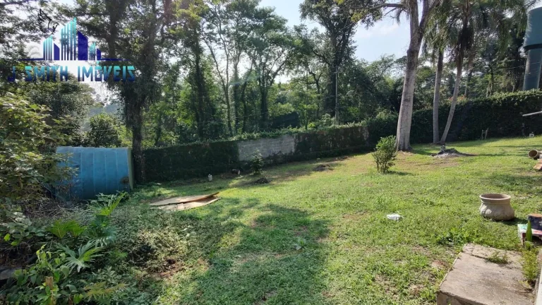 Imagem CASA EM TERRENO 4.072m². ZONA MISTA. PERFIL DE CHÁCARA OU COMERCIAL.