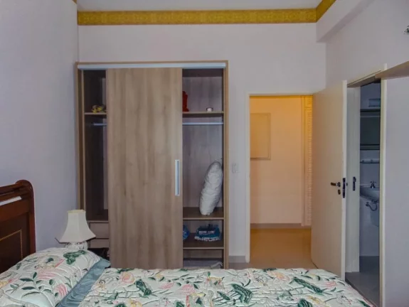 Imagem Pitangueiras - Frente total ao mar - Linda vista - 502 m² úteis - Garagem no prédio.