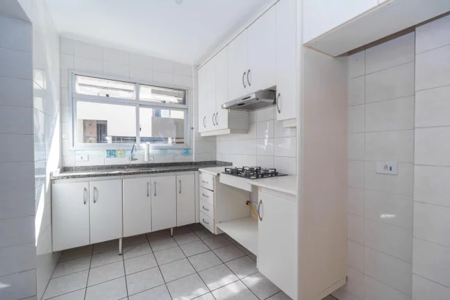 Imagem Apartamento de 3 quartos no bairro Campina do Siqueira