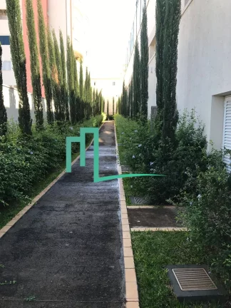 Imagem Excelente apartamento de luxo no Edifício Chácara Nogueira