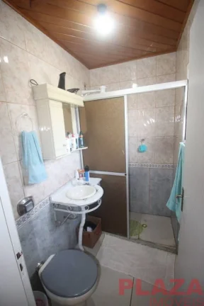 Imagem Casa no Centro | 9 Dormitórios | 4 Vagas | 300m² de Terreno | Permuta Menor | Balneário Camboriú – SC