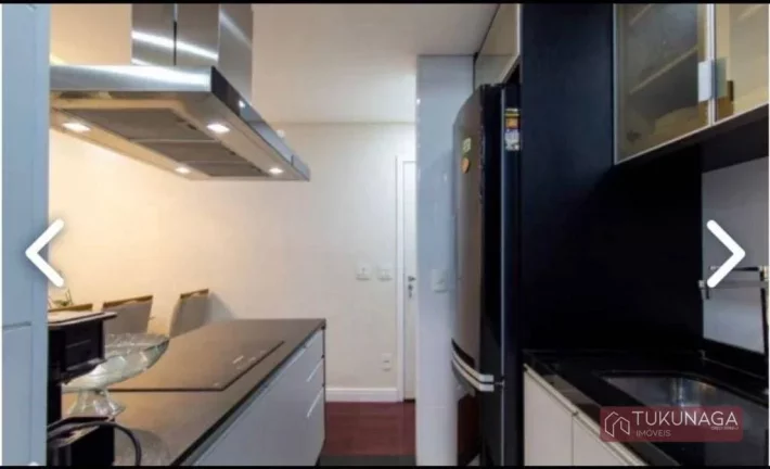 Imagem Ótima Oportunidade !!!! no Condominio Cidade Maia Guarulhos. 2 dorms com suite,sala, cozinha, banheiro, lazer completo. 1 vaga de garagem, otima local