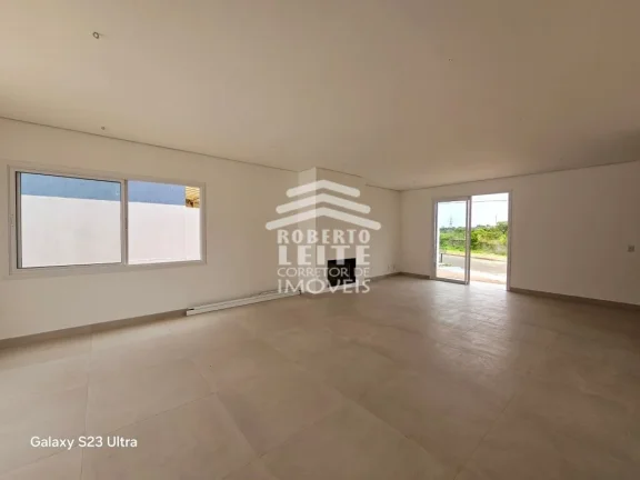 Imagem Residencial Verdes Campos - Casa em Condomínio - Residencial Verdes Campos