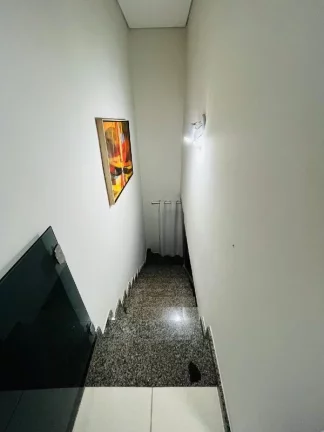 Imagem Casa Duplex em Santa Luzia