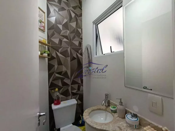 Imagem Casa em condomínio com 3 quartos (1 suíte) à venda, 97 m² - Jardim Sarah - Jardim Ester - Butantã - São Paulo/SP