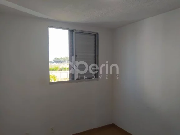 Imagem Apartamento à venda - Parque Fher
