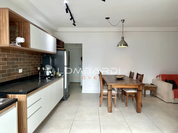 Imagem Apartamento á venda no Itaguá