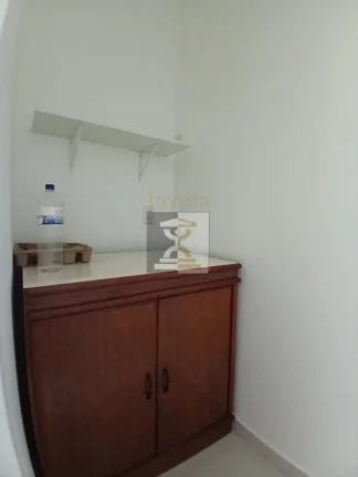 Imagem Tijuca - Sala comercial montada para consultório médico - 30 m2