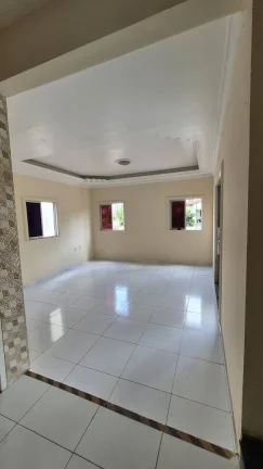 Imagem Casa para locação no condomínio Cidade Jardim I