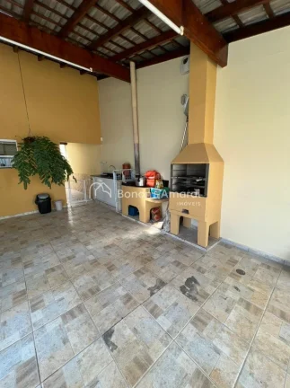 Imagem Casa Térrea no Bosque de Barão Geraldo - Campinas/SP 

Apresentamos esta incrível casa térrea lo...