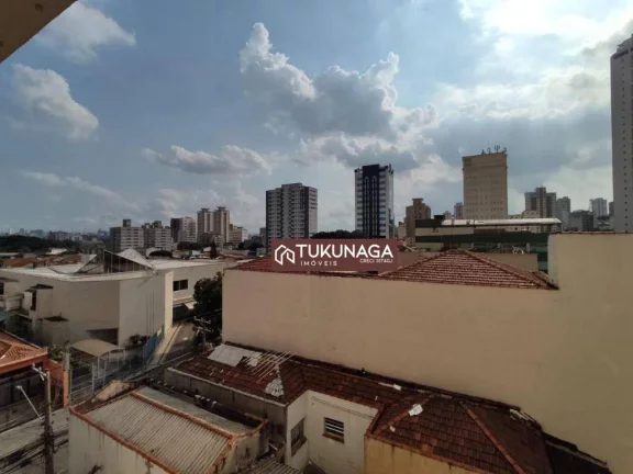 Imagem Apartamento com 3 quartos à venda, 142 m² por R$ 1.053.000 - Santana - São Paulo/SP