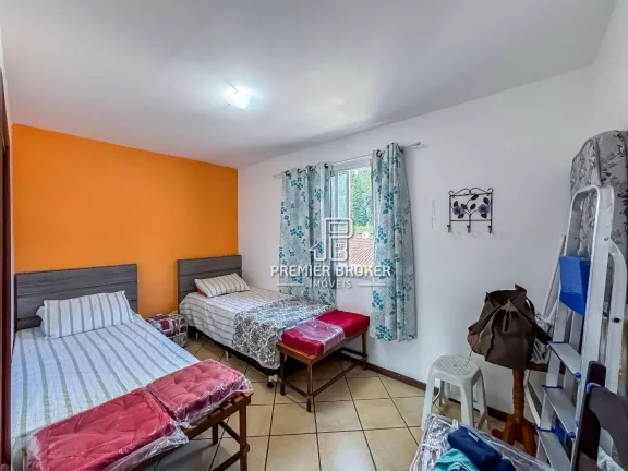 Imagem Casa à venda, 53 m² por R$ 290.000,00 - Albuquerque - Teresópolis/RJ