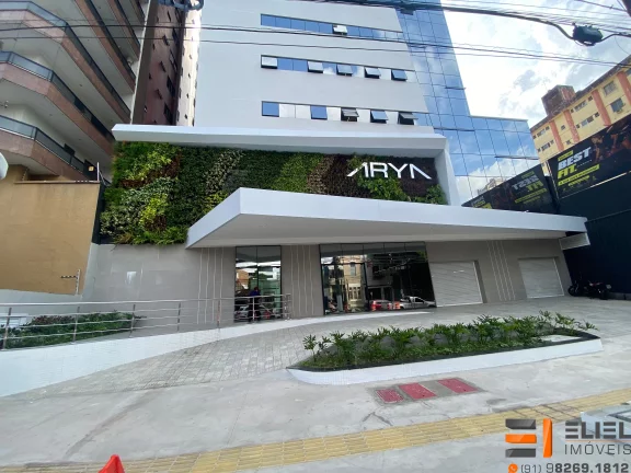 Imagem SALA COMERCIAL em BELÉM - PA, UMARIZAL