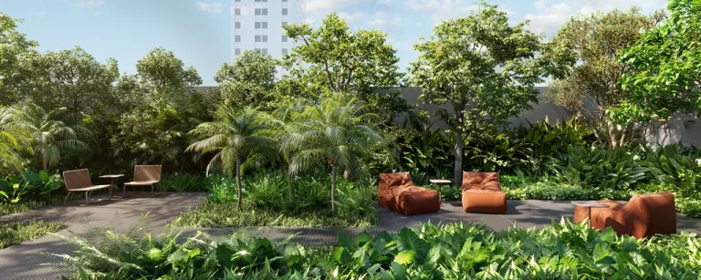 Imagem Apartamento à venda no bairro Jardins - São Paulo/SP