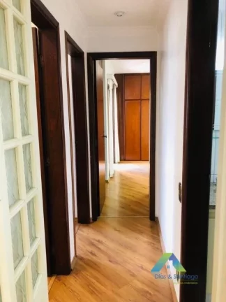 Imagem Apartamento com 3 quartos, 100 m² à venda em Vila da Saúde