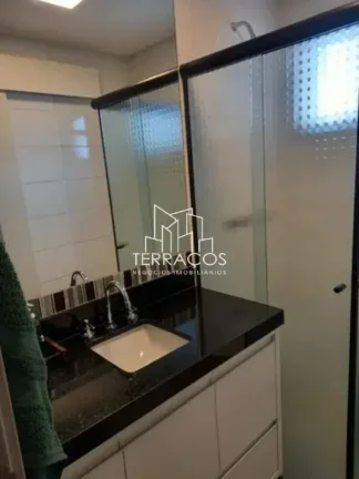 Imagem LINDO APARTAMENTO À VENDA NO CONDOMÍNIO NEW GARDEN, JARDIM BONFIGLIOLI, JUNDIAÍ SP