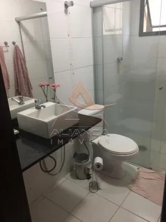 Imagem Apartamento - Ribeirão Preto - Iguatemi