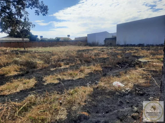 Imagem Área para Venda em Aparecida de Goiânia, Independência