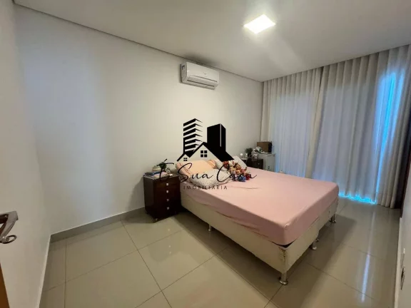 Imagem Casa a venda 03 Quartos Condomínio Estância Silveira Contagem MG
