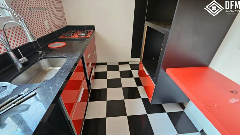 Imagem Apartamento com 3 Dormitorio(s) localizado(a) no bairro Cézar de Souza em Mogi das Cruzes / Mato Grosso do Sul Ref.:DE550