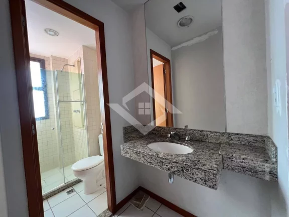 Imagem Oportunidade Imperdível 3 Quartos no Condomínio Via Bella, Península Barra
