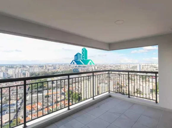 Imagem Oportunidade na Vila Prudente – 3 Dormitórios, Suíte, Varanda e 2 Vagas