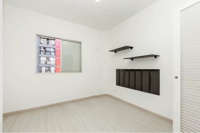 Imagem Apartamento à venda em São Paulo, Vila Olímpia, com 3 quartos, 84m2