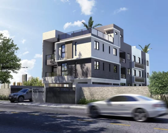 Lançamento no Jardim Cidade Universitaria, João Pessoa/PB