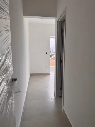 Imagem APARTAMENTO COM 66.22 m² - FORTE - PRAIA GRANDE SP