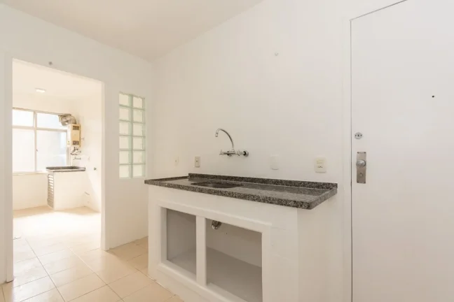 Imagem Apartamento Gávea - 86M², 2 Dorms, 1 Suíte, 1 Vaga Demarcada, Varanda, Salão de Festas, Playground, Brinquedoteca, Área Verde.