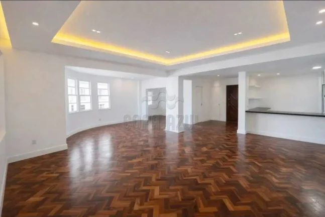 Imagem Copacabana – Rua Rodolfo Dantas | Residencial › Apartamento 4 quarto(s) à Venda