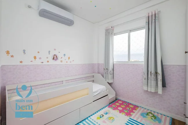 Imagem Cobertura 84 m² com terraço privativo à venda por R$ 780.000 - Bairro Alto - Curitiba/PR