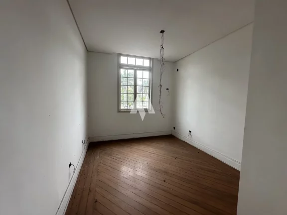 Imagem Casa comercial para alugar no Campo Grande em Santos
