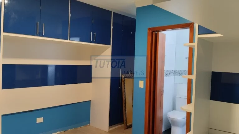 Imagem CASA A VENDA NO MANDAQUI COM 350 M² DE ÁREA ÚTIL