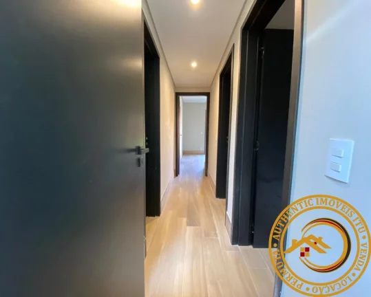 Imagem CASA RESIDENCIAL em SALTO - SP, LOTEAMENTO TERRAS DE SÃO PEDRO E SÃO PAULO