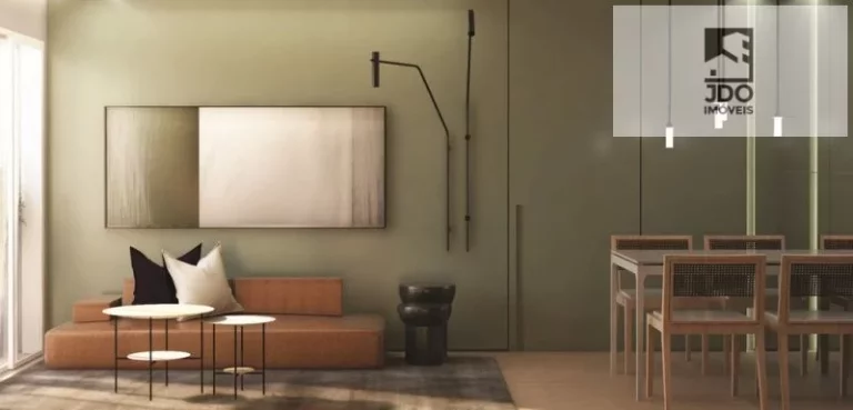 Imagem Apartamento a Venda no bairro Ecoville - Curitiba, PR