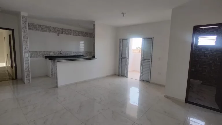 Imagem Casa de Condomínio com 2 dorms, Balnerio Gaivota, Itanhaém - R$ 379 mil, Cod: 2389