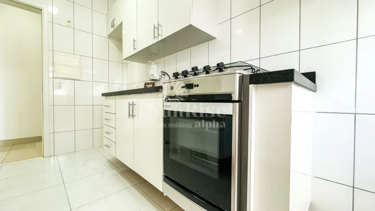 Imagem Apartamento para alugar com 3 quartos e 2 vagas 84m² - R$7.290,00 pacote - Alphaville Industrial - Barueri/SP