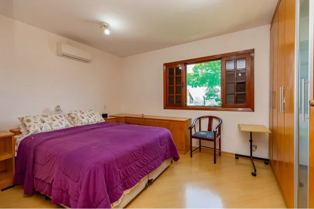 Imagem CASA RESIDENCIAL em São Paulo - SP, Vila Romano